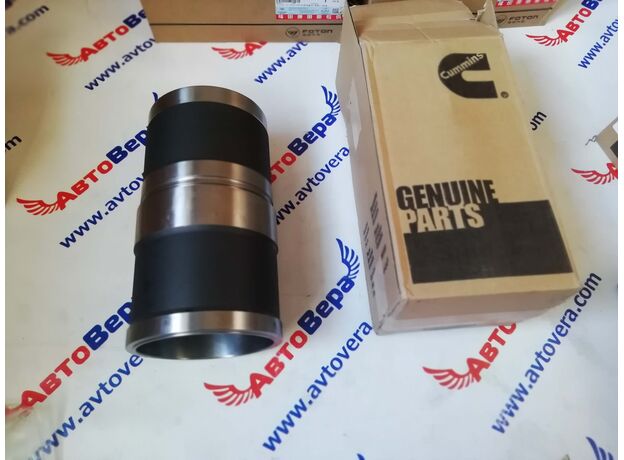 Гильза цилиндра Cummins L, QSL, ISLe, 6CT 3948095