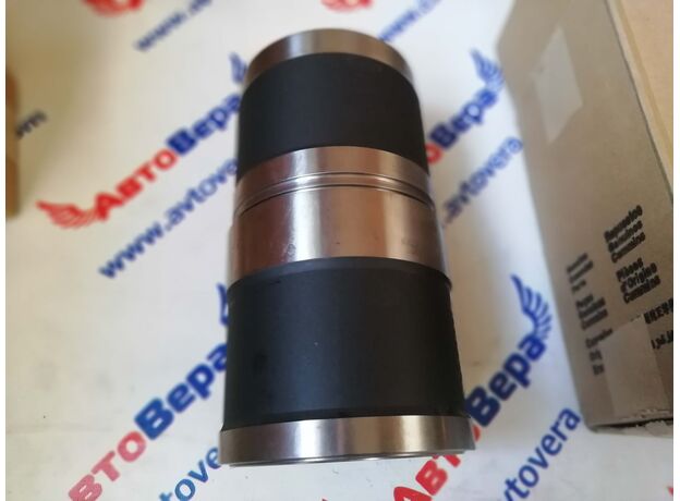 Гильза цилиндра Cummins L, QSL, ISLe, 6CT 3948095