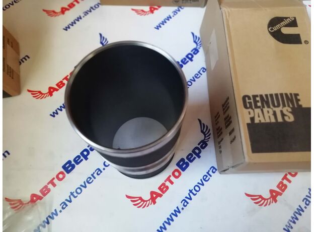 Гильза цилиндра Cummins L, QSL, ISLe, 6CT 3948095
