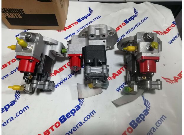 ТНВД cummins M11 QSM11 3417674 / 3090942