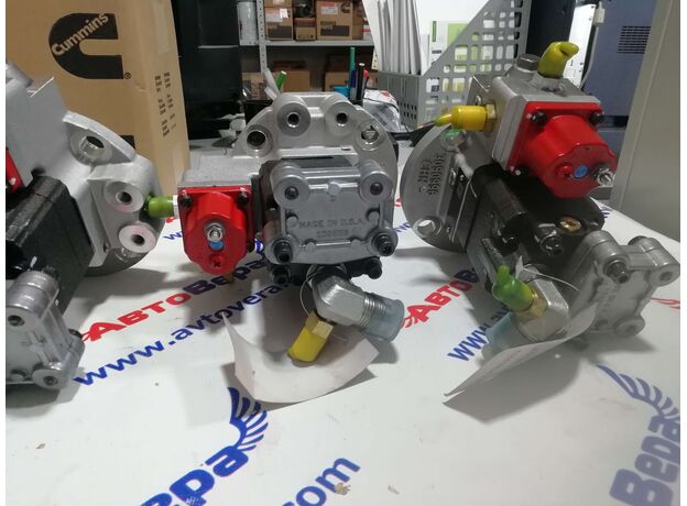 ТНВД cummins M11 QSM11 3417674 / 3090942