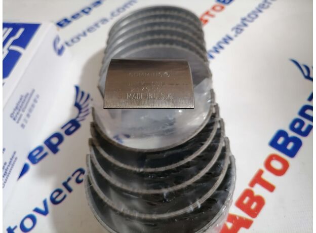 Вкладыши шатунные, комплект NTA855, N14 214950