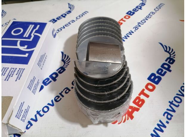 Вкладыши шатунные, комплект NTA855, N14 214950