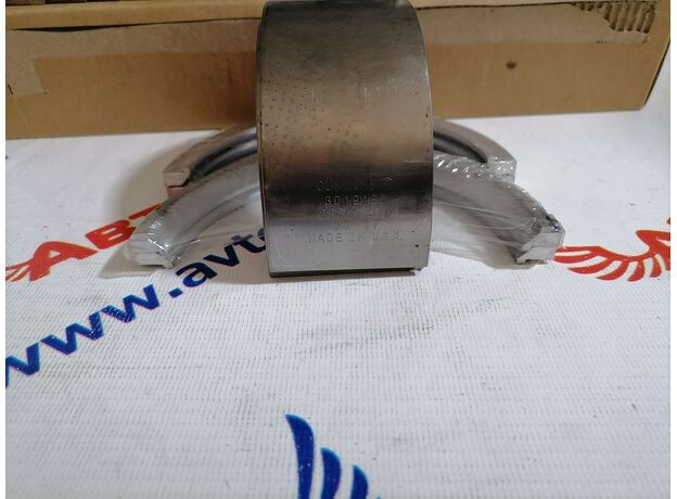 Вкладыши коренные (комплект) Cummins N14, NTA-855  3801260 / 3030216