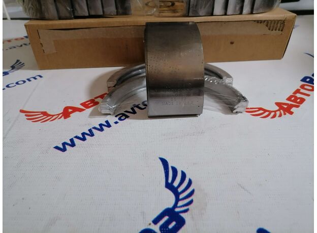 Вкладыши коренные (комплект) Cummins N14, NTA-855  3801260 / 3030216