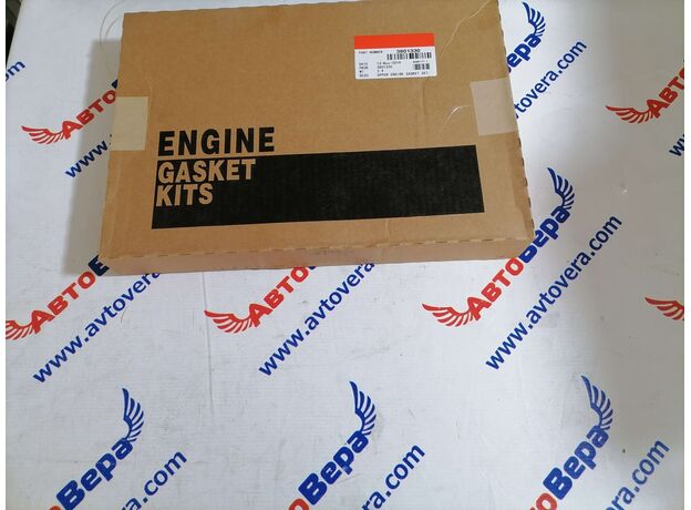 Комплект прокладок  верхний CUMMINS NTA-855 3801330