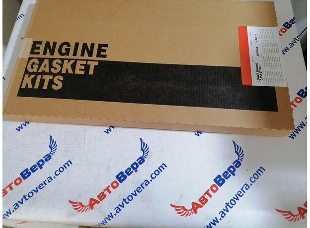 3801468 набор прокладок, нижний, CUMMINS  NTA855