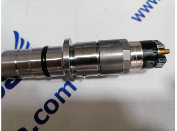 Форсунка Bosch  Cummins QSL9 / QSC8.3 0445120236  5263308
