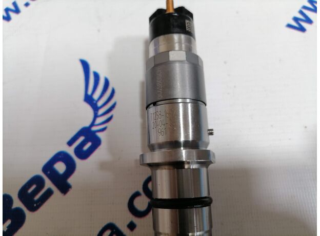 Форсунка Bosch  Cummins QSL9 / QSC8.3 0445120236  5263308
