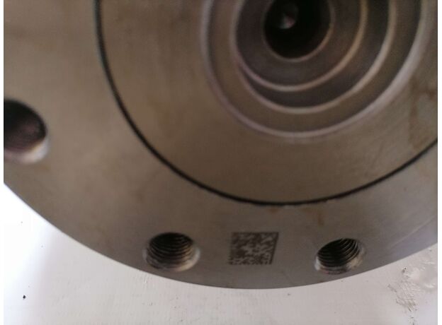 КОЛЕНВАЛ CUMMINS 6ISBE ЕВРО-3,4 В СБОРЕ  4934862