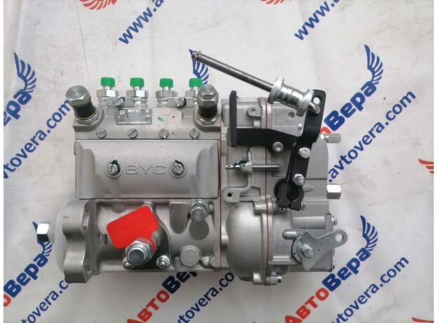 ТНВД Евро-2 4BT Cummins 5342393, 10 400 864 080