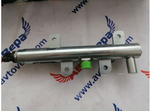 РАМПА ТОПЛИВНАЯ  CUMMINS 4981367 , BOSCH 0445224048 Евро 4