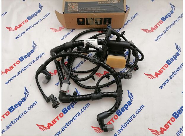 Жгут проводов Cummins 6ISBe 4933503