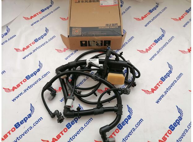 Жгут проводов Cummins 6ISBe 4933503