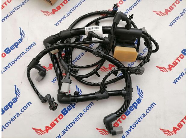 Жгут проводов Cummins 6ISBe 4933503