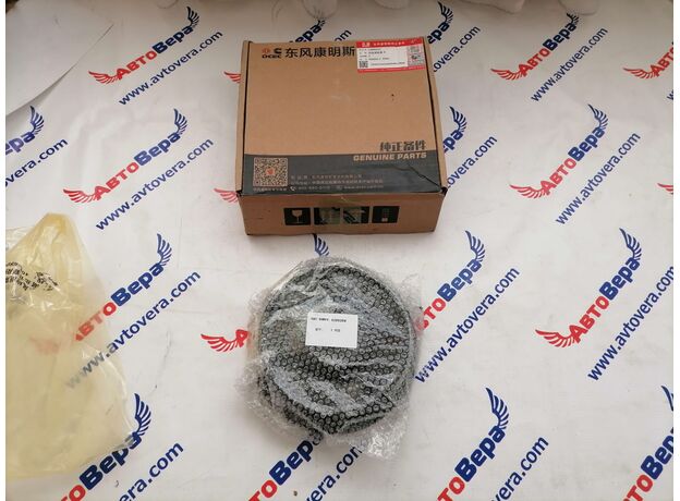 Шкив коленвала Камминз 6ISBe 5255204 3954949 5255204,3954949