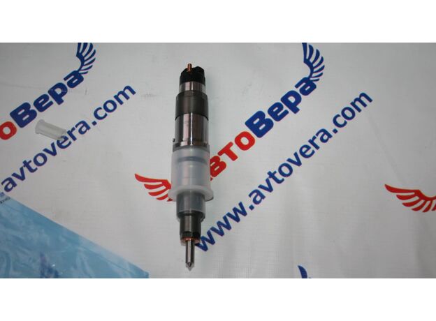Форсунка Cummins ISBe / ISDe Евро 4  Бош 04458835161