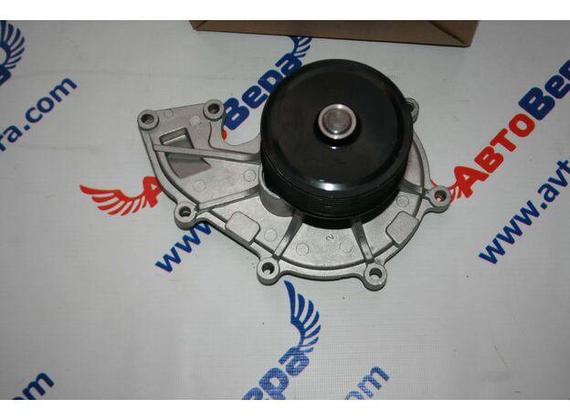 Водяной насос (помпа) двигателя Cummins -- Камминз ISF3.8  5288908