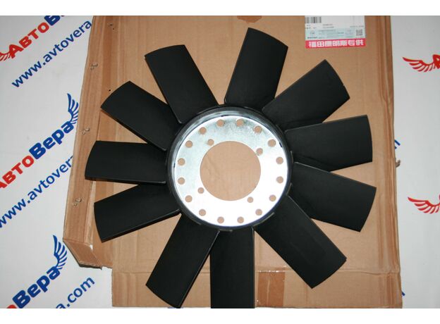 Крыльчатка (лопасти) Cummins ISF2.8 ГАЗель Бизнес/NEXT 020005181