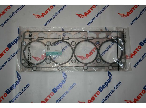 Прокладка гбц 8 4943051 Cummins SF3.8