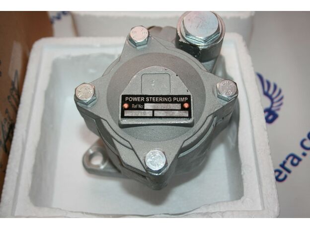 Насос ГУР гидроусилителя руля двигателя Cummins -- Камминз 4ISBe / 6ISBe/ ISF3.8   4891342