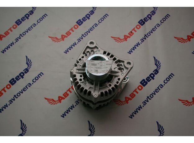 Генератор (12V 120A) двигателя Cummins -- Камминз ISF2.8