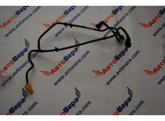 ​Трубка топливная (возвратная форсунок) Cummins ISF 3.8  4990798