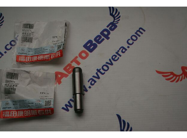 Натяжитель цепи ГРМ (гидравлический) Cummins ISF 2,8 5267974