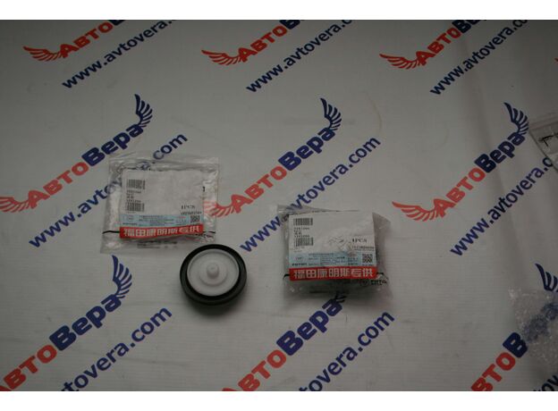 САЛЬНИК КОЛЕНВАЛА ПЕРЕДНИЙ ГАЗЕЛЬ CUMMINS ISF2.8 5265266, 4980596