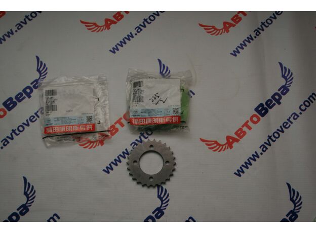 Звездочка распределительного вала двигателя Сummins ISF 2.8L 5255270 Газель-Бизнес Камминз