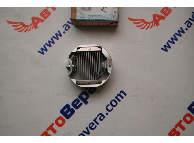 Подогреватель впускного воздуха Cummins ISF 2.8/3.8  арт. 5285962