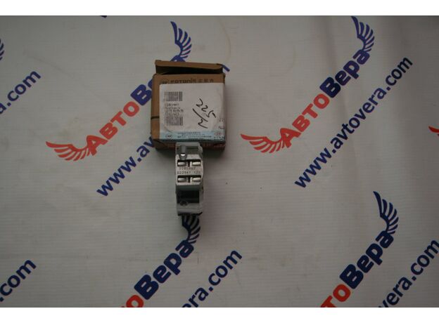 Подогреватель впускного воздуха Cummins ISF 2.8/3.8  арт. 5285962