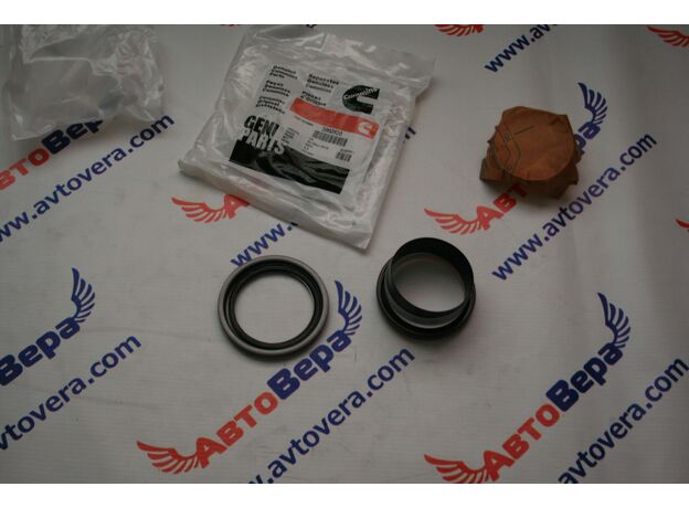 Сальник коленвала передний 3802820