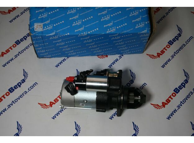 Стартер двигателя Cummins 4/6ISBe,ISDe 4992135