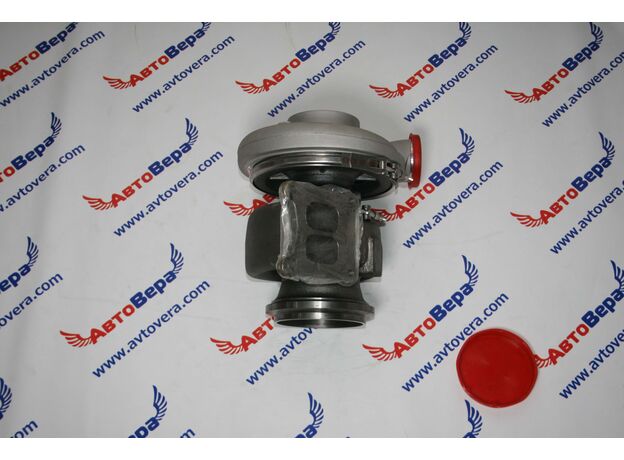 ТУРБОКОМПРЕССОР HOLSET 3593606/4024967  Cummins  M11