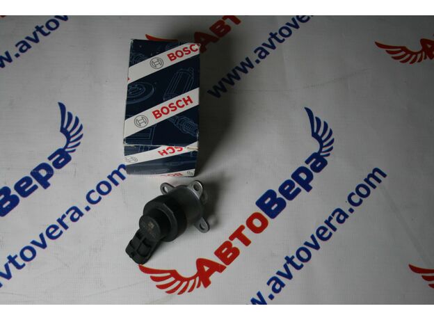 Актуатор ТНВД Cummins ISF 2.8 Газель 	0928400672