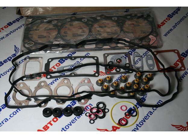 Прокладки комплект верхний 4955356 Cummins -- Камминз 4ISBe / 4ISDe