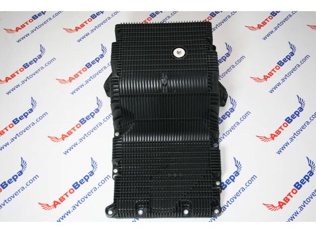 Поддон масляного картера (12 литров) двигателя Cummins -- Камминз ISF3.8  5266884