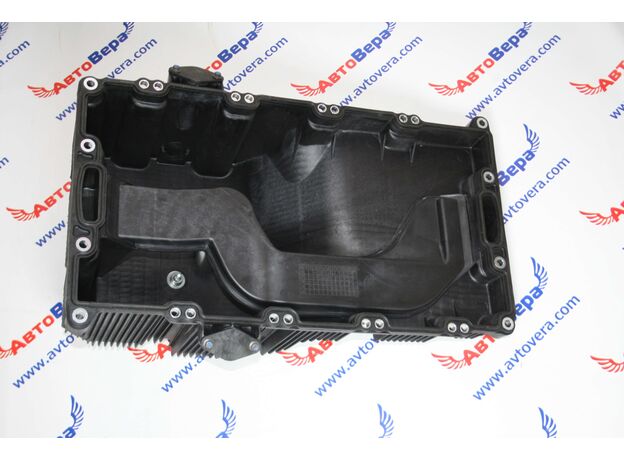 Поддон масляного картера (12 литров) двигателя Cummins -- Камминз ISF3.8  5266884