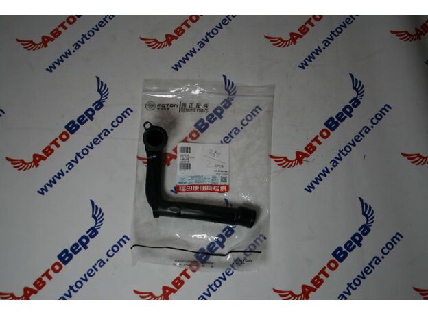 Патрубок водяной 5265278