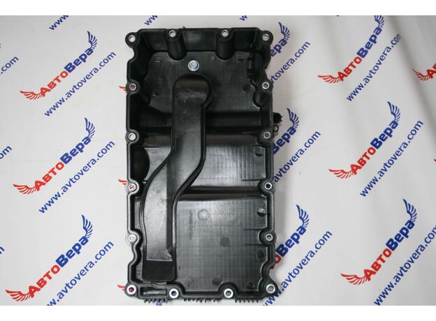 Поддон масляный газель 5302123