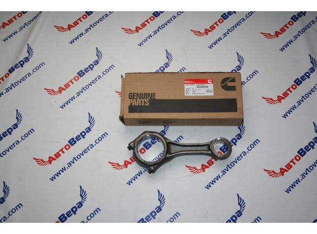 Шатун Cummins ISBe/ ISDe/ QSB/ ISF3.8 5257364