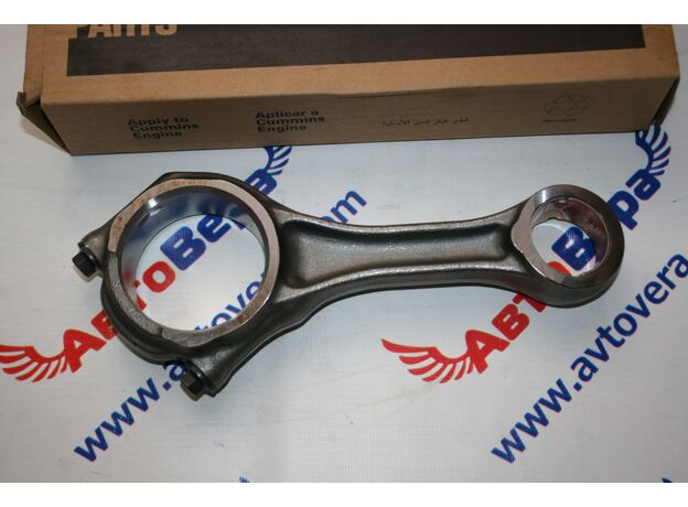 Шатун Cummins ISBe/ ISDe/ QSB/ ISF3.8 5257364