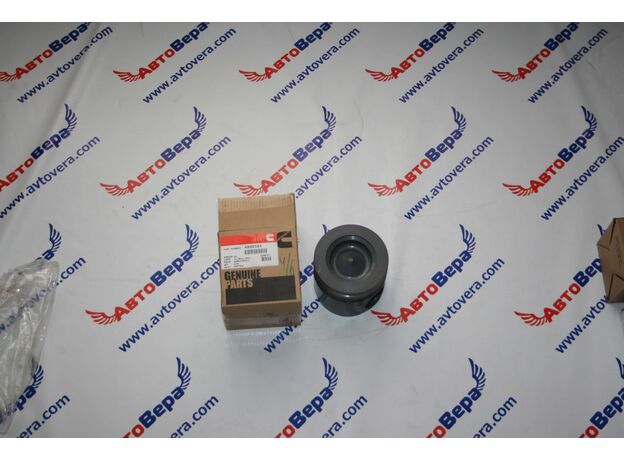ПОРШЕНЬ СТАНДАРТ  CUMMINS ISBE  4939181