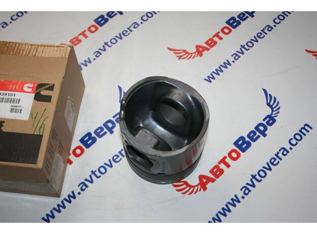 ПОРШЕНЬ СТАНДАРТ  CUMMINS ISBE  4939181