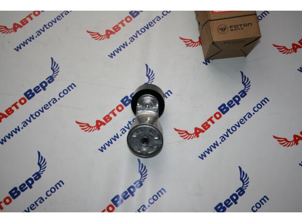 Натяжитель ремня / натяжной ролик двигателя Cummins ISF 2.8 5262500 Газель Бизнес Некст Камминз