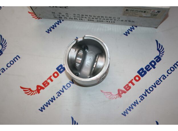 Поршень Cummins 4ISBe 6ISBe  4955337 4939181 4935932 4376349