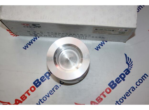 Поршень Cummins 4ISBe 6ISBe  4955337 4939181 4935932 4376349