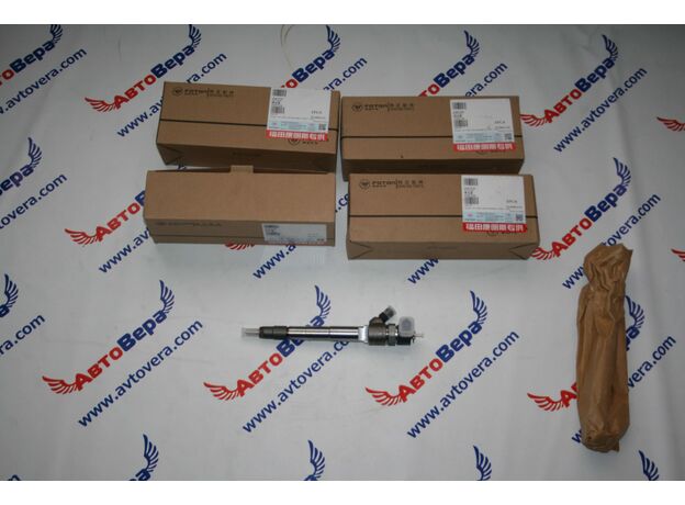 Форсунка  Foton Газель  Cummins ISF2.8  5347134