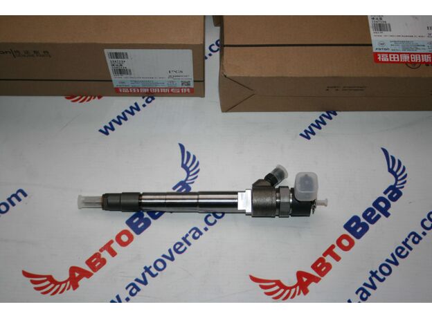 Форсунка  Foton Газель  Cummins ISF2.8  5347134